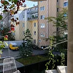 Entzückende Kleine Wohnung