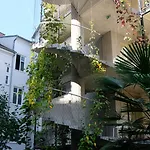 Entzückende Kleine Wohnung