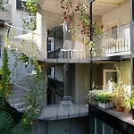 Entzückende Kleine Wohnung