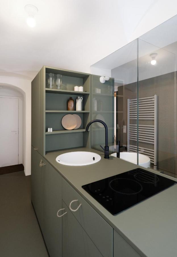 Apartamento Entzückende Kleine
