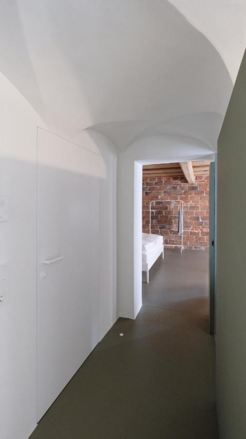 Apartamento Entzückende Kleine *