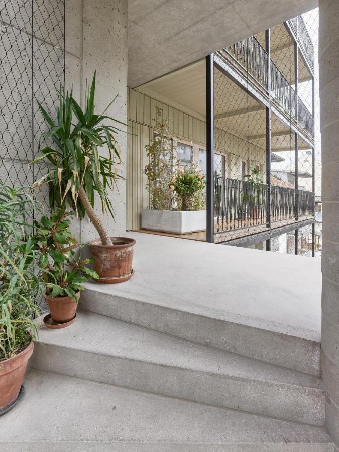 Apartamento Entzückende Kleine