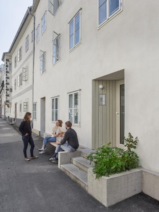 Entzückende Kleine Apartamento