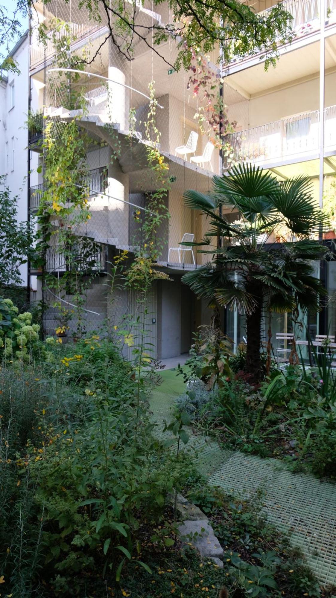 Apartamento Entzückende Kleine