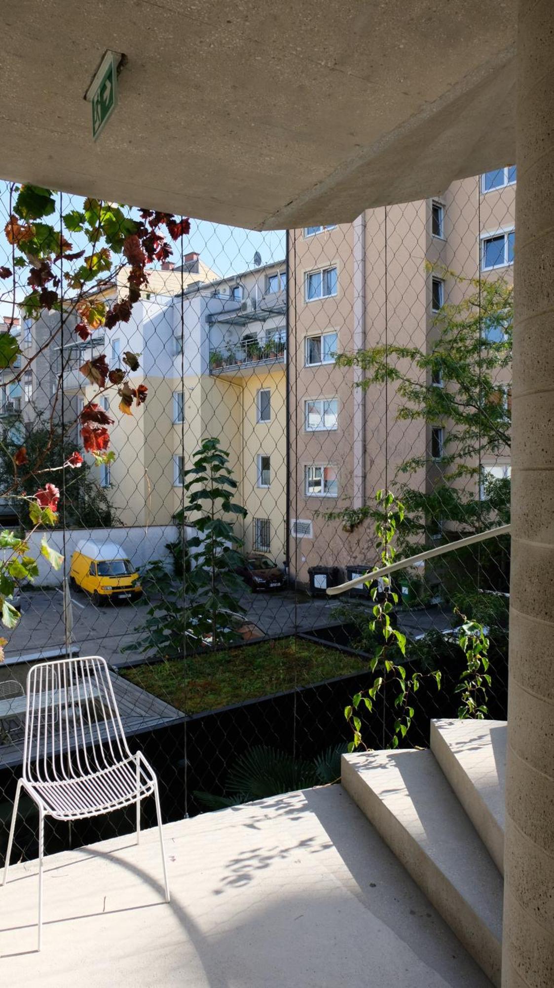Apartamento Entzückende Kleine
